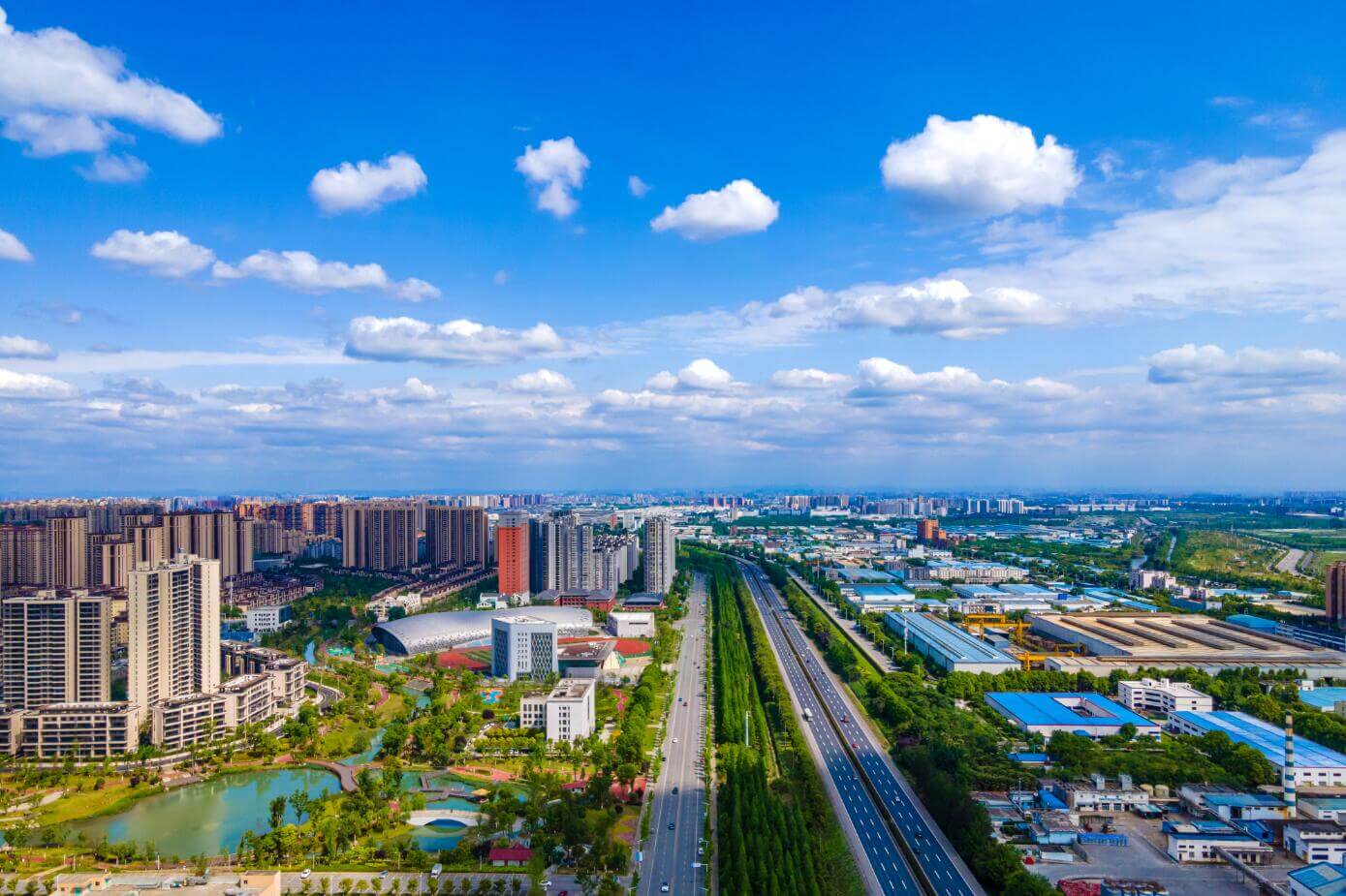 開門紅之后如何繼續下去? 工業港將加速氫能源發展,打造出動力強悍的高質量產業鏈功能區 開門紅之后如何繼續下去? 工業港將加速氫能源發展,打造出動力強悍的高質量產業鏈功能區