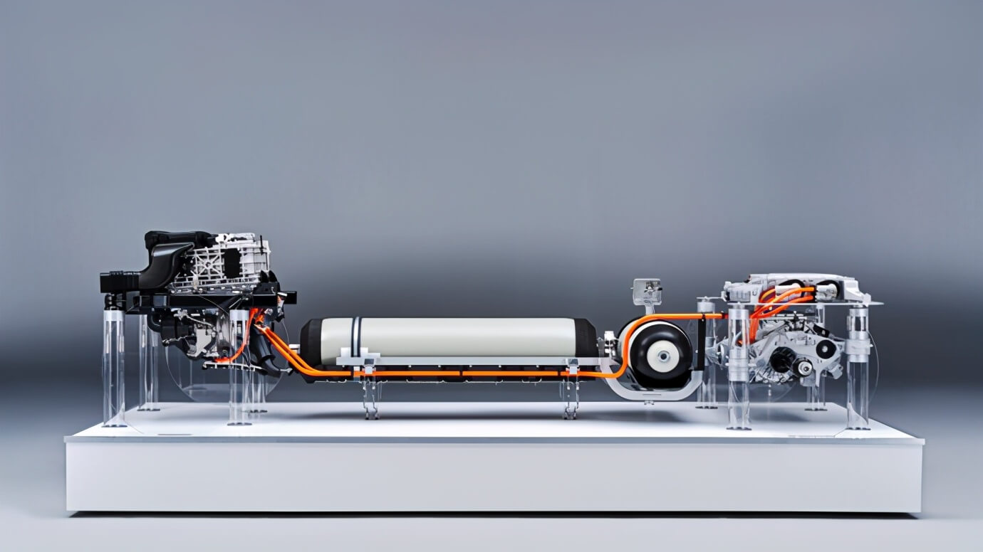 寶馬集團積極布局新能源領域，這一次“既要又要”