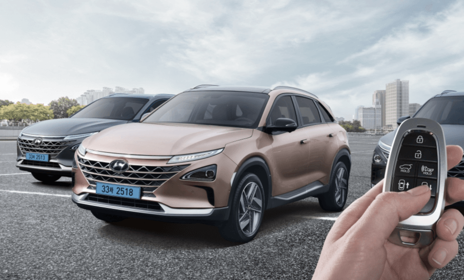 韓國(guó)要求政府部門逐步將80%的車輛替換為新能源汽車 韓國(guó)要求政府部門逐步將80%的車輛替換為新能源汽車