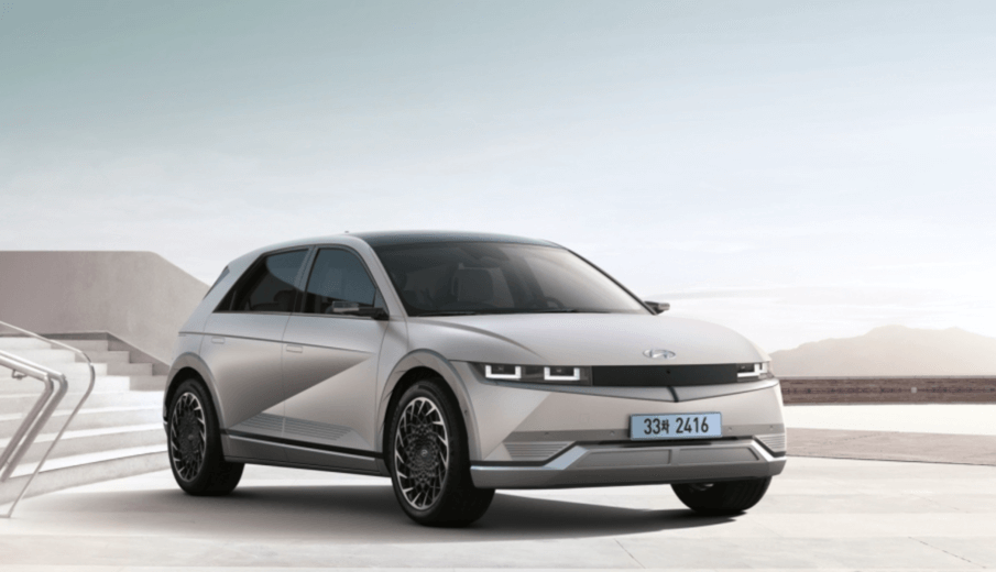 韓國(guó)要求政府部門逐步將80%的車輛替換為新能源汽車 韓國(guó)要求政府部門逐步將80%的車輛替換為新能源汽車