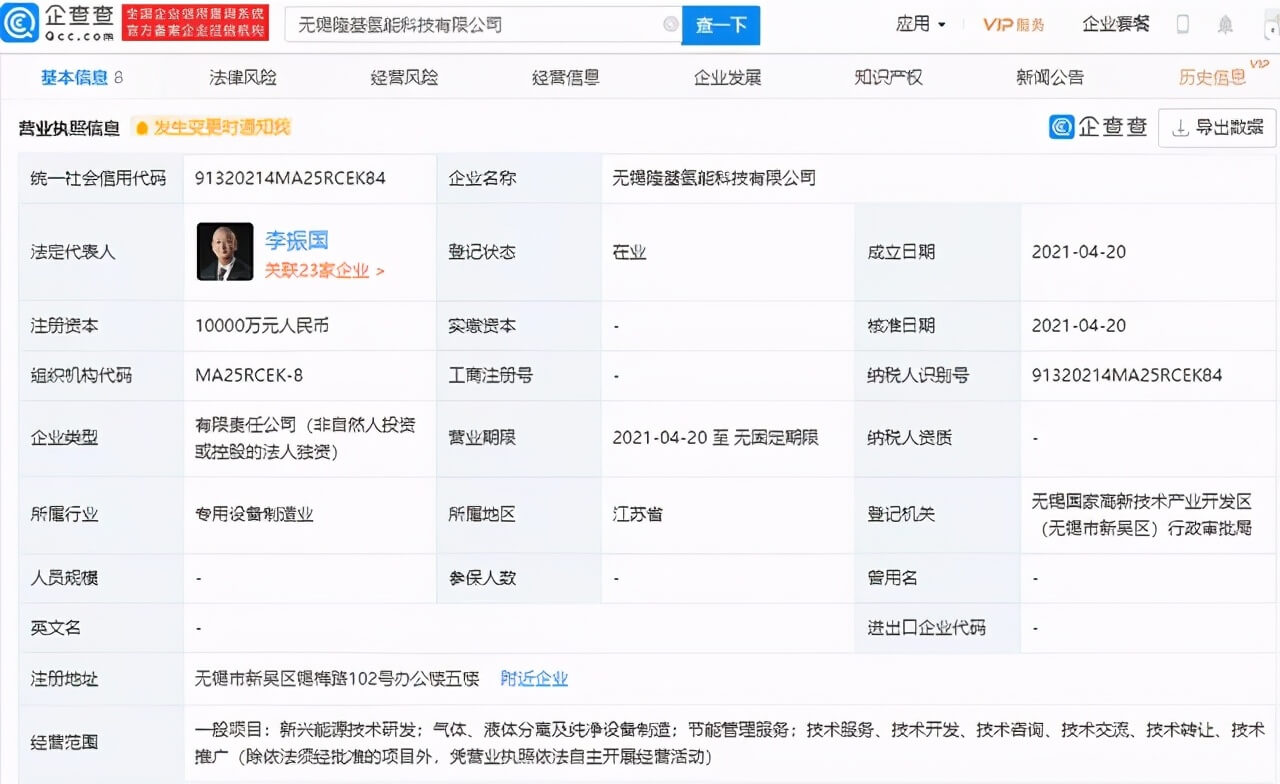 搶灘氫能源行業市場,光伏這些企業圖啥? 搶灘氫能源行業市場,光伏這些企業圖啥?