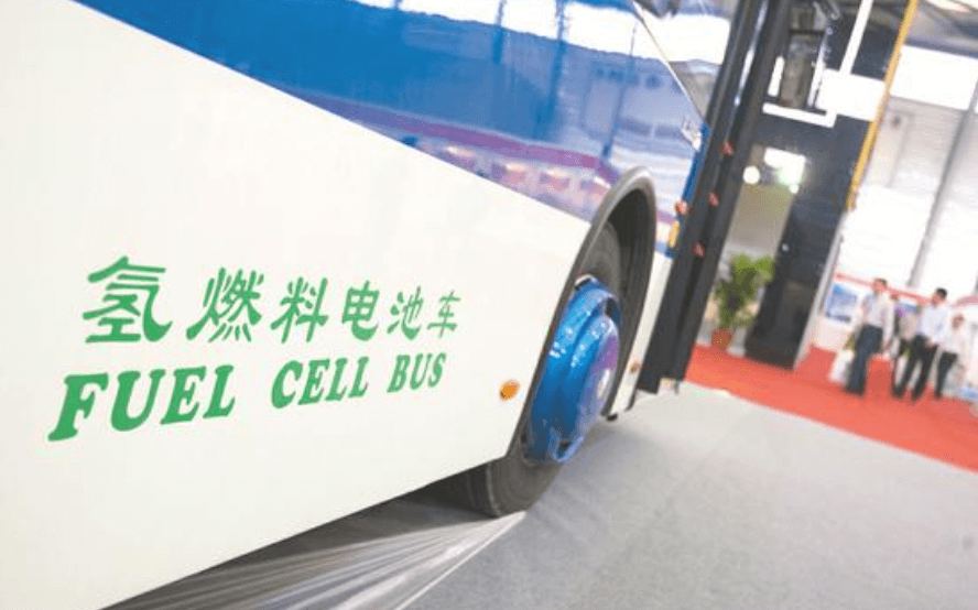 日本轉戰氫能源:為什么大家都在開發電動汽車,日本卻在做不同的事情? 日本轉戰氫能源:為什么大家都在開發電動汽車,日本卻在做不同的事情?