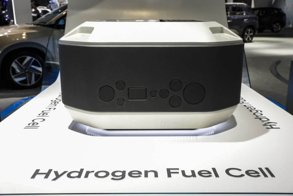 氫燃料技術(shù)在成為主流之前還需要克服一些障礙 氫燃料技術(shù)在成為主流之前還需要克服一些障礙