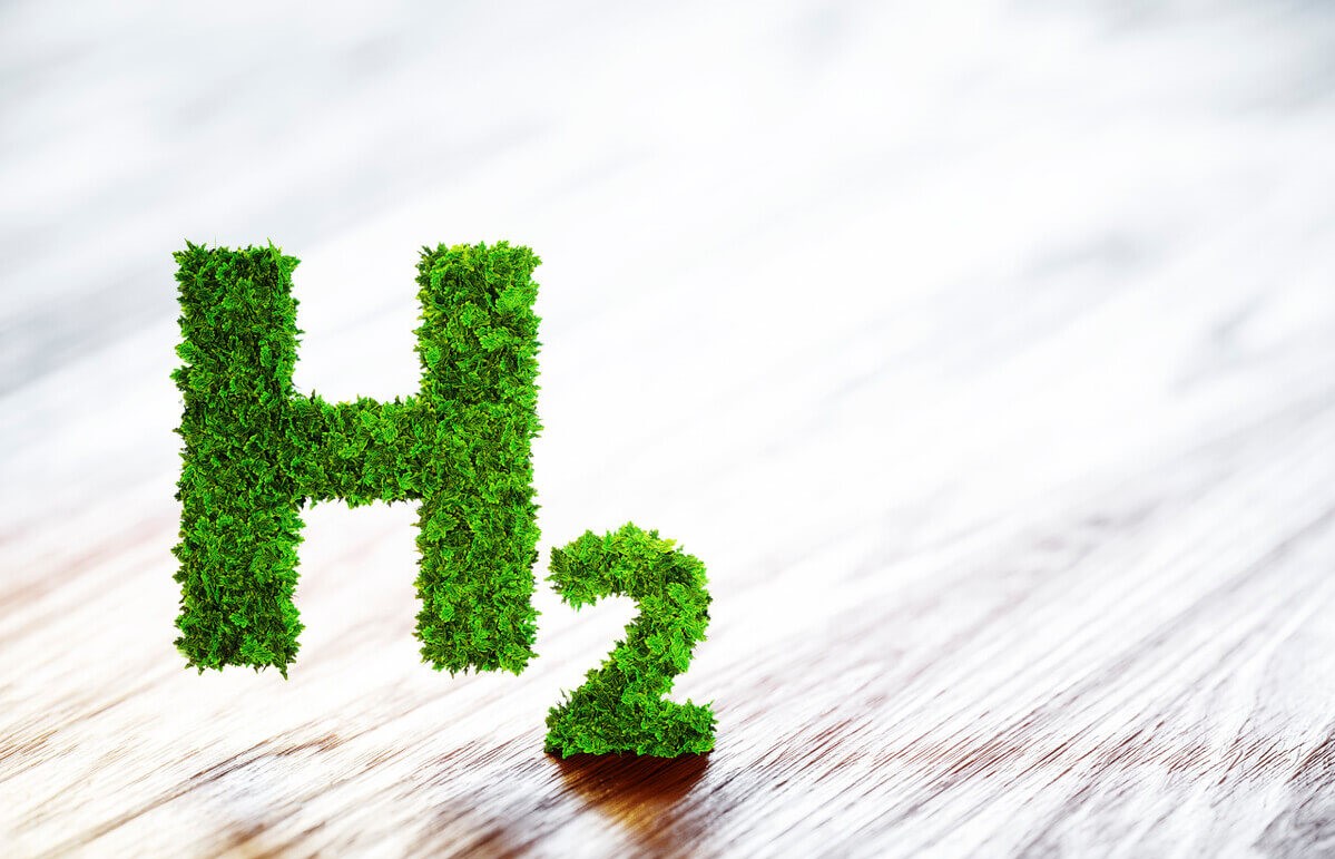 西班牙將投資15億歐元開(kāi)發(fā)綠色氫能 西班牙將投資15億歐元開(kāi)發(fā)綠色氫能