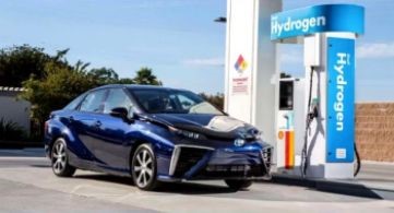 使用氫能安全嗎？