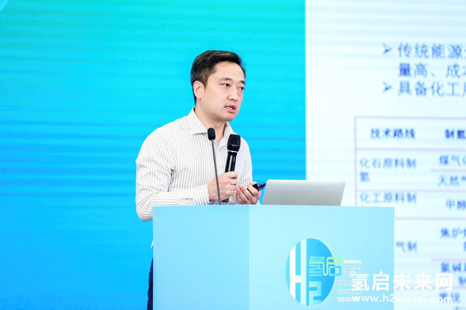 綠色氫能,啟動(dòng)未來!2021中國綠色氫能發(fā)展大會(huì)在北京盛大開幕! 綠色氫能,啟動(dòng)未來!2021中國綠色氫能發(fā)展大會(huì)在北京盛大開幕!