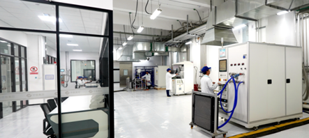 湖北省級氫能動力產(chǎn)品質(zhì)量檢驗檢測中心落戶中極氫創(chuàng) 湖北省級氫能動力產(chǎn)品質(zhì)量檢驗檢測中心落戶中極氫創(chuàng)