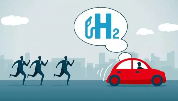 未來氫能源的發(fā)展與方向怎么樣