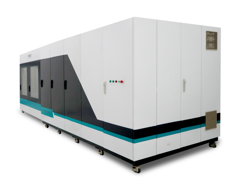 湖北省級氫能動力產(chǎn)品質(zhì)量檢驗檢測中心落戶中極氫創(chuàng) 湖北省級氫能動力產(chǎn)品質(zhì)量檢驗檢測中心落戶中極氫創(chuàng)