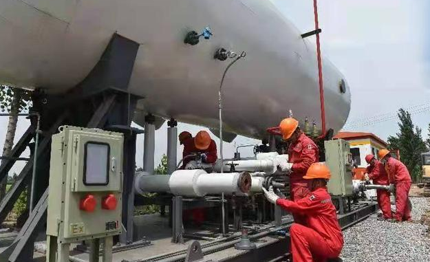 貝克休斯和三星工程公司合作開發CCUS和氫項目 貝克休斯和三星工程公司合作開發CCUS和氫項目