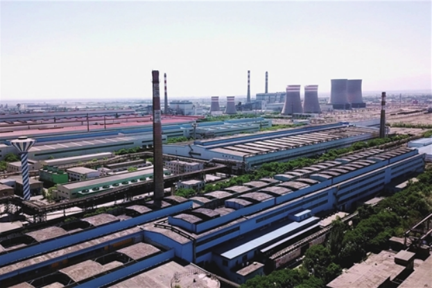 氫冶金成鋼鐵業新風口 氫冶金成鋼鐵業新風口