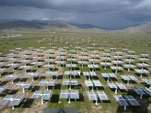 太陽能制氫與核能制氫哪個是未來? 太陽能制氫與核能制氫哪個是未來?