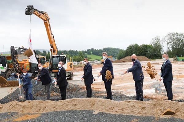 西門子啟動巨型綠色制氫廠工程.jpg 西門子啟動巨型綠色制氫廠工程.jpg