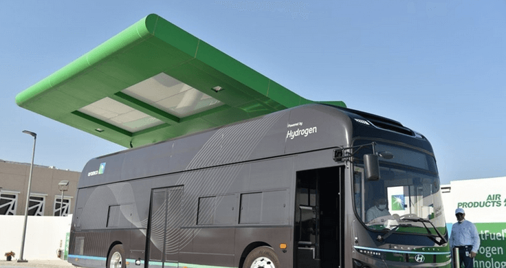 沙特阿拉伯建立首個(gè)氫能汽車加氫站.png 沙特阿拉伯建立首個(gè)氫能汽車加氫站.png