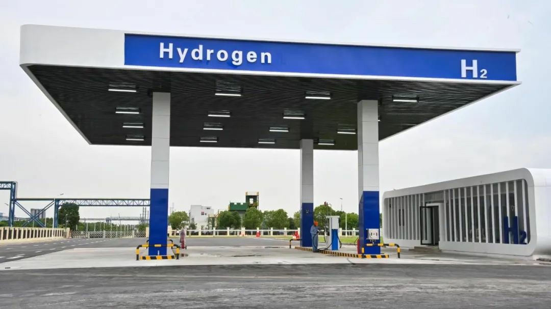 重磅！寧波建成了第一座加氫站，躋身“氫能城市”十強，工業藍圖來了.jpg