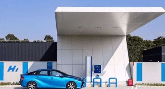 氫能僅靠“以獎代補”就能成功?.png 氫能僅靠“以獎代補”就能成功?.png