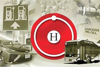 跨越“氫彩虹”是為了實現氫能脫碳的重要一步？