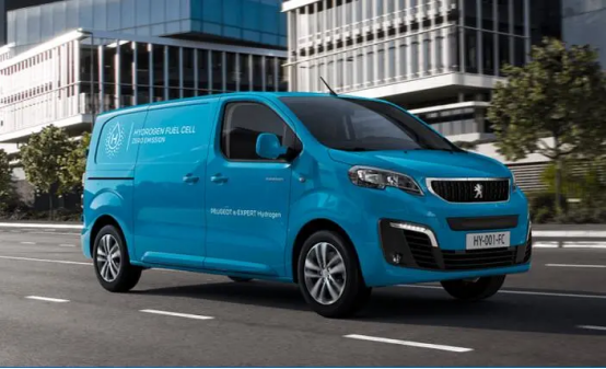 德國汽車巨頭將賭注押在氫燃料汽車上 德國汽車巨頭將賭注押在氫燃料汽車上