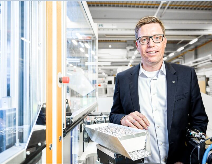 借助綠色氫能成功實現(xiàn)能源轉(zhuǎn)型,魏德米勒加入歐洲清潔氫能聯(lián)盟.jpg 借助綠色氫能成功實現(xiàn)能源轉(zhuǎn)型,魏德米勒加入歐洲清潔氫能聯(lián)盟.jpg