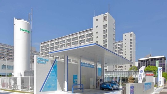 日本巖谷公司正在挑戰(zhàn)把氫氣價格降至三分之一.jpg