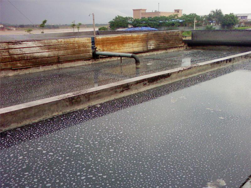 將廢水用于氫生產,以開發更可持續的能源 將廢水用于氫生產,以開發更可持續的能源