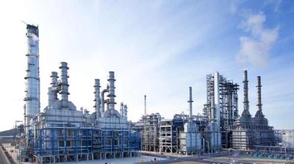 美國主要的氫燃料發電廠接近完工 美國主要的氫燃料發電廠接近完工