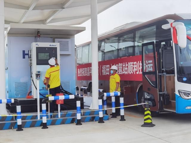 北京到底有哪些在營加氫站?個人能去加氫嗎? 北京到底有哪些在營加氫站?個人能去加氫嗎?