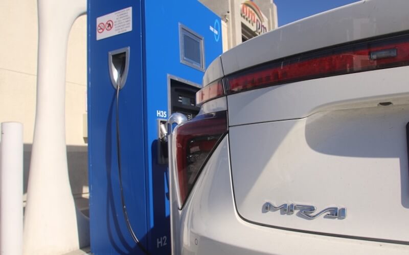 加州計劃到2023年底建成100座加氫站.jpg 加州計劃到2023年底建成100座加氫站.jpg