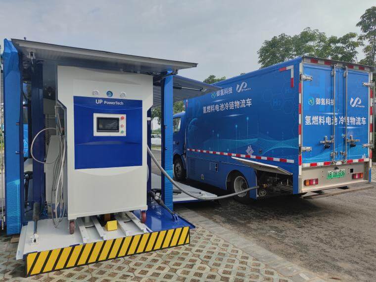 西部首座低壓可移動式加氫站在西安問世.jpg 西部首座低壓可移動式加氫站在西安問世.jpg