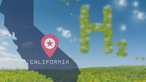 瑞雯公司將在加州開始綠色氫氣生產.png