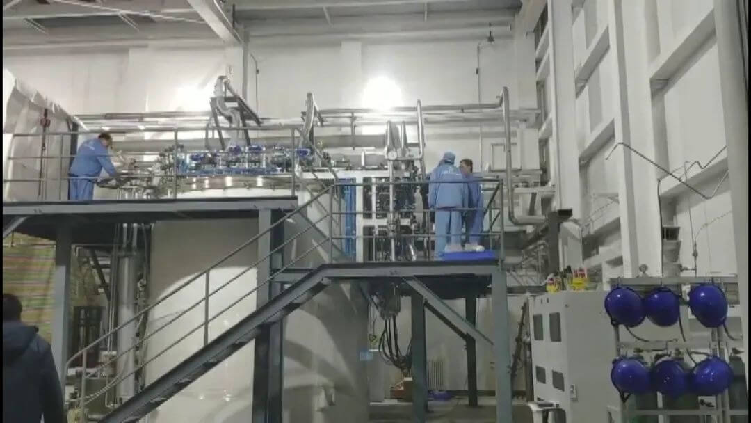 火箭發(fā)動機新突破:我國首套噸級氫液化系統(tǒng)研制成功.jpg 火箭發(fā)動機新突破:我國首套噸級氫液化系統(tǒng)研制成功.jpg