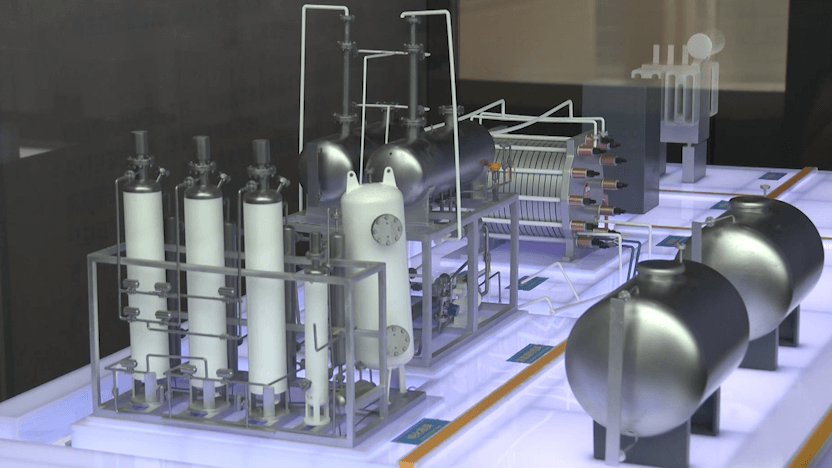 火箭發(fā)動機新突破:我國首套噸級氫液化系統(tǒng)研制成功.png 火箭發(fā)動機新突破:我國首套噸級氫液化系統(tǒng)研制成功.png