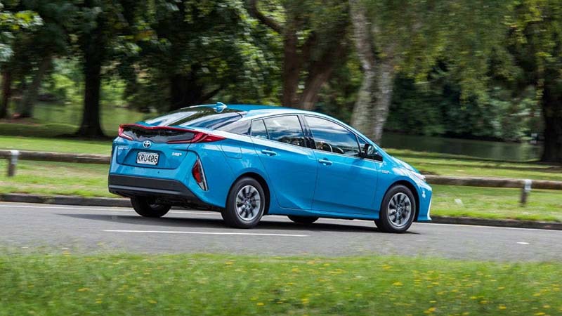 據報道,豐田正在開發氫 ICE 普銳斯.jpg 據報道,豐田正在開發氫 ICE 普銳斯.jpg