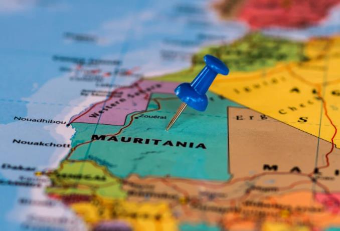 毛里塔尼亞將從10GW綠色氫大型項目中受益.jpg 毛里塔尼亞將從10GW綠色氫大型項目中受益.jpg