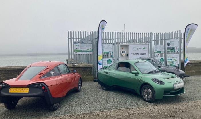 價值450萬英鎊的MH:EK項目將展示氫在供暖、電力和運輸方面的潛力.jpg 價值450萬英鎊的MH:EK項目將展示氫在供暖、電力和運輸方面的潛力.jpg