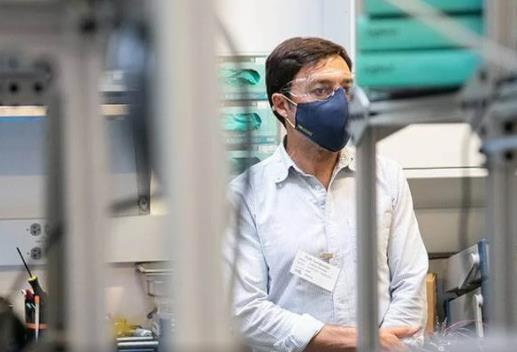 NREL, Electric Hydroge使用高性能電解槽組件擴(kuò)大制氫規(guī)模.jpg NREL, Electric Hydroge使用高性能電解槽組件擴(kuò)大制氫規(guī)模.jpg