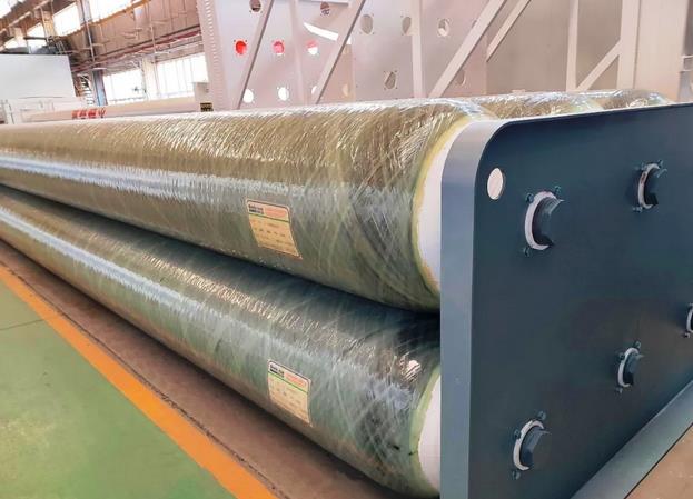 首批歐洲出口!中集安瑞科成功交付船用儲(chǔ)氫瓶.jpg 首批歐洲出口!中集安瑞科成功交付船用儲(chǔ)氫瓶.jpg