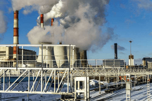 英國改變供暖方式? 英國改變供暖方式?