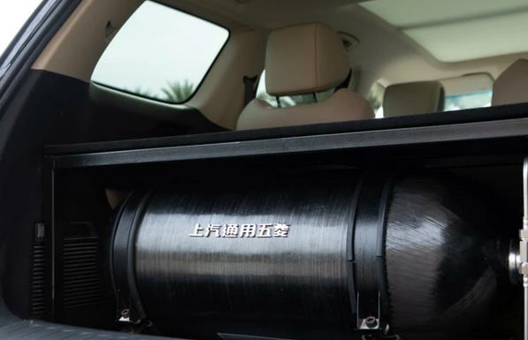 創新無止境！ 上汽通用五菱氫能源汽車亮相.jpg