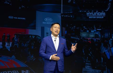 現代汽車“氫+電”前瞻技術及產品亮相進博會.jpg 現代汽車“氫+電”前瞻技術及產品亮相進博會.jpg