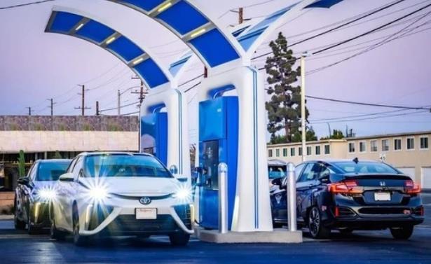 全球最大氫燃料供應網絡完成1億美元D輪融資.jpg 全球最大氫燃料供應網絡完成1億美元D輪融資.jpg