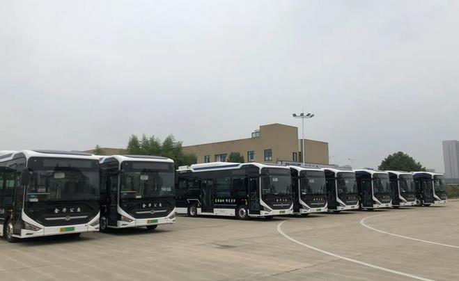 金華制造!氫能源公共汽車來了!.jpg 金華制造!氫能源公共汽車來了!.jpg