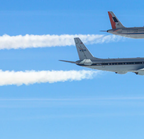 氫能飛機為“飛行問題”提供了解決方案 氫能飛機為“飛行問題”提供了解決方案