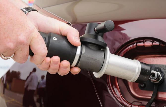 特蘇斯電力公司將在美國開發日分配能力為1250公斤的加氫站.jpg 特蘇斯電力公司將在美國開發日分配能力為1250公斤的加氫站.jpg