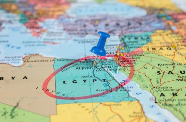 埃及將通過提供100兆瓦電解槽的插頭電源獲得氫氣提升.jpg 埃及將通過提供100兆瓦電解槽的插頭電源獲得氫氣提升.jpg