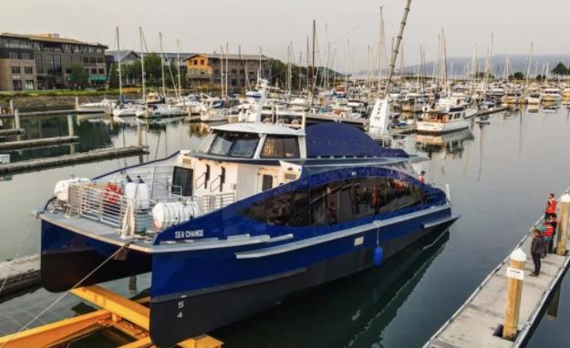 SWITCH Maritime實現(xiàn)了商業(yè)船舶“世界上第一次”氫燃料補給.jpg SWITCH Maritime實現(xiàn)了商業(yè)船舶“世界上第一次”氫燃料補給.jpg