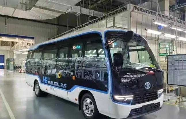 超百輛“四川造”氫燃料電池客車(chē)將參加北京冬奧會(huì).jpg 超百輛“四川造”氫燃料電池客車(chē)將參加北京冬奧會(huì).jpg