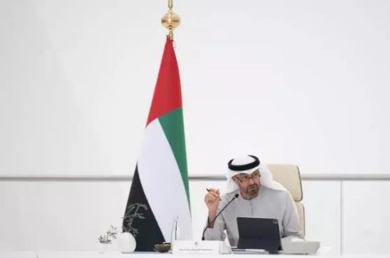 Adnoc董事會批準了1270億美元的碳氫化合物儲量工程支出計劃.jpg Adnoc董事會批準了1270億美元的碳氫化合物儲量工程支出計劃.jpg