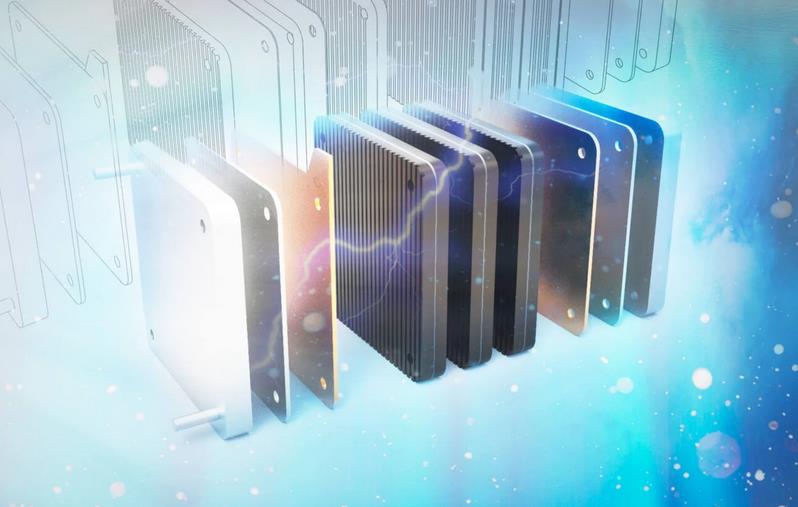 微型氫燃料電池顯著降低倉庫機器人的成本.jpg 微型氫燃料電池顯著降低倉庫機器人的成本.jpg