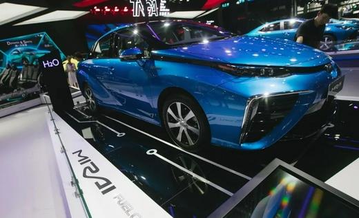 氫燃料電池的成本會迅速下降嗎?中國科學院院士:突破口位于長城以北和西北地區(qū).jpg 氫燃料電池的成本會迅速下降嗎?中國科學院院士:突破口位于長城以北和西北地區(qū).jpg